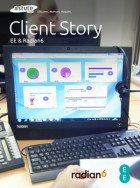 EE Radian6 Client Story