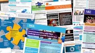 Rich Content Creation Video